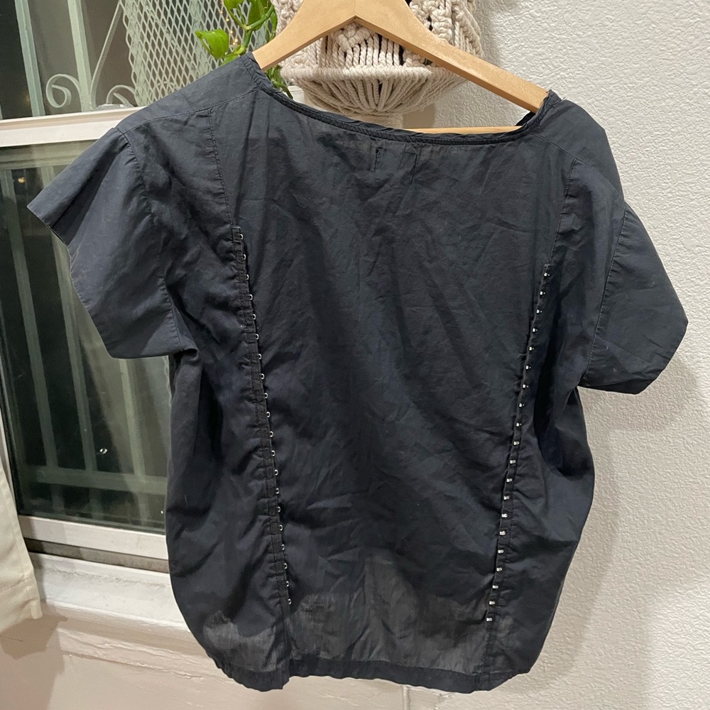Vintage Shirt